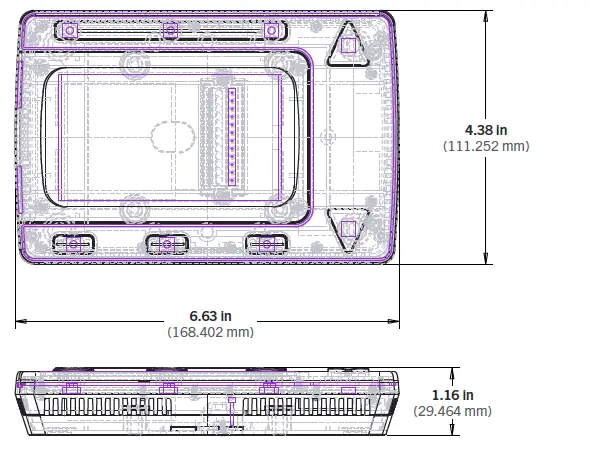 MAGNUM-FIRST-M9-TS1-24-Volt-Intelligent-Thermostat-1