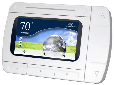 MAGNUM-FIRST-M9-TS1-24-Volt-Intelligent-Thermostat-product-image