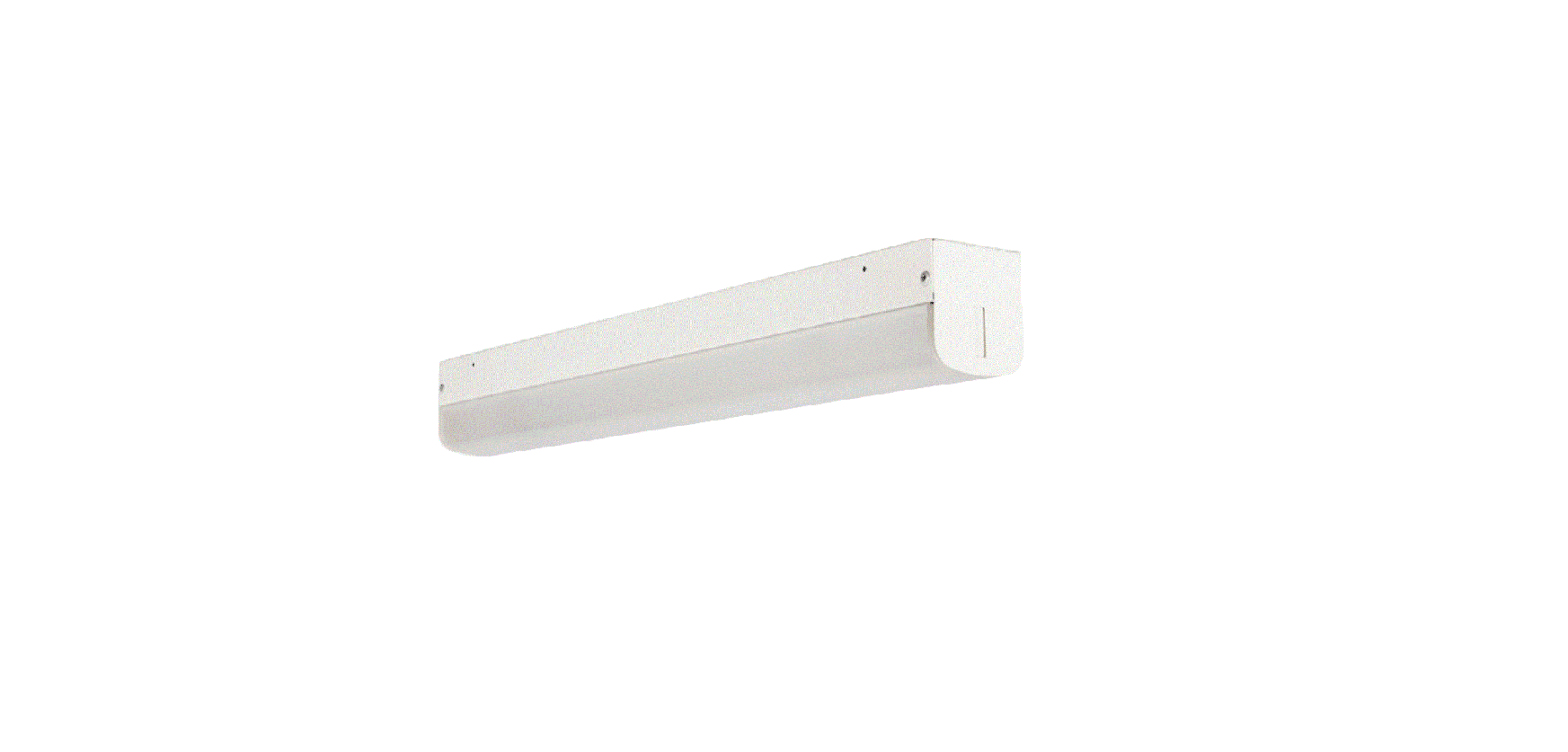 Ledvance 65188 Sylvania Ultraled Strip Luminaire Installation Guide