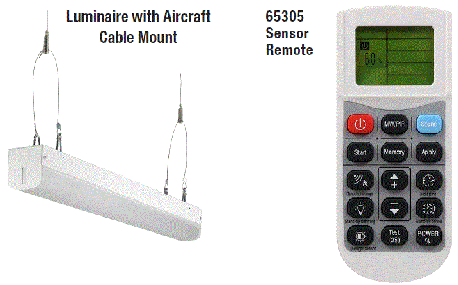 LEDVANCE-65188-SYLVANIA-UltraLED-Strip-Luminaire-fig-2