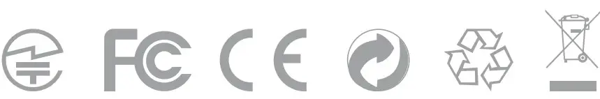 DELUX KS200D Mechanical Keyboard - Icon17