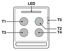 Nice Aria200 Swing Gate Automation - Figure 12