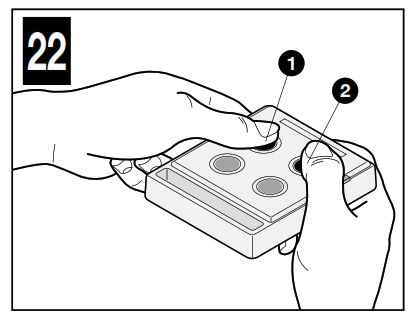 Nice Aria200 Swing Gate Automation - Parameter