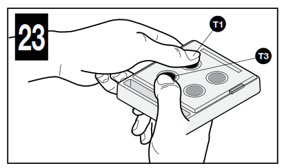 Nice Aria200 Swing Gate Automation - input