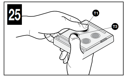 Nice Aria200 Swing Gate Automation - seconds