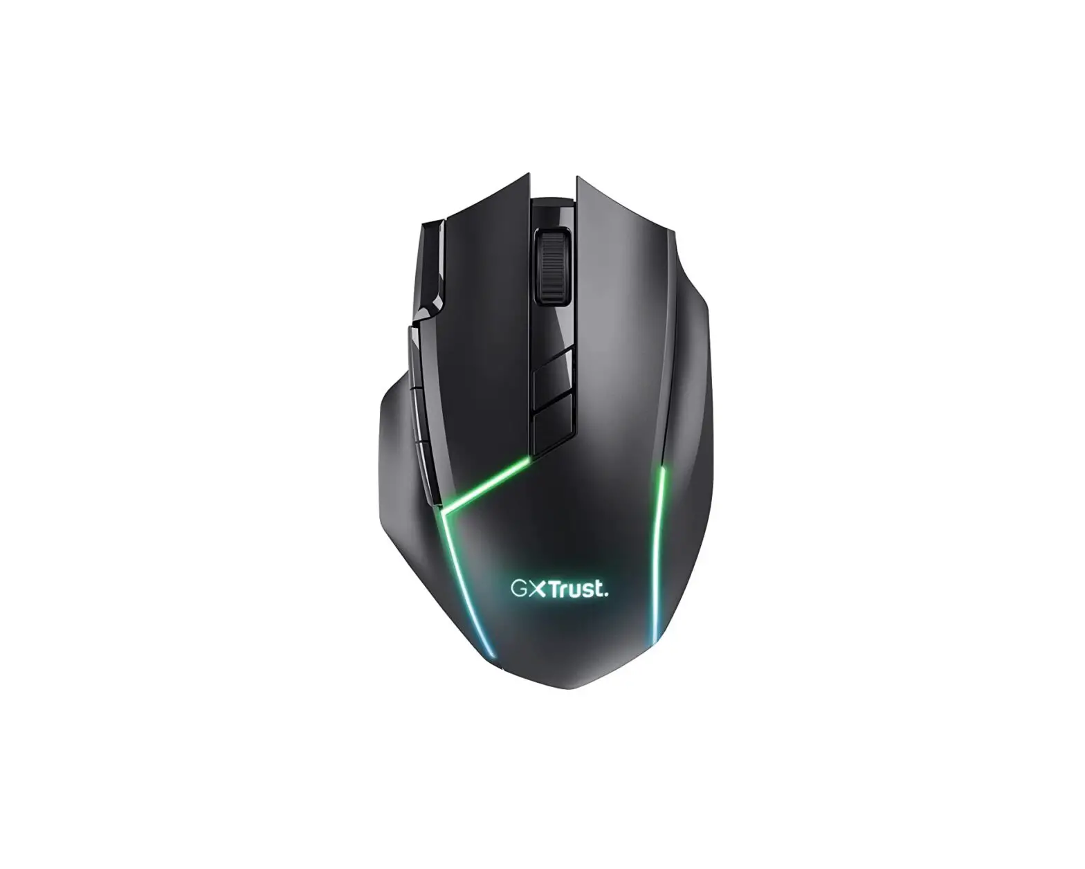 Trust 24891 High Performance Gaming Mouse User Guide Trust 24891 High Performance Gaming Mouse User Guide