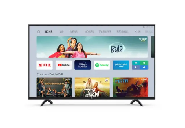 Mi L43m8-5xin Wzhd 43 Inch Ultra Hd 4k Smart Led Tv Installation Guide