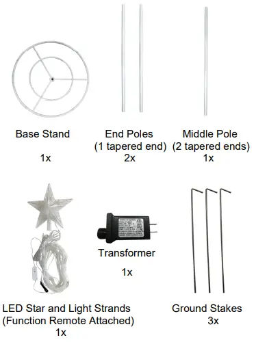 ALPINE0-lUC138MC-Christmas-Tree-Tower-LED-FIG-1