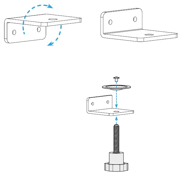 UPLIFT-DESK-LTG006-Sliding-Flex-Lamp-fig-5