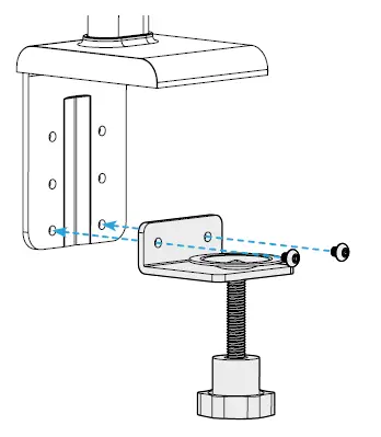UPLIFT-DESK-LTG006-Sliding-Flex-Lamp-fig-6