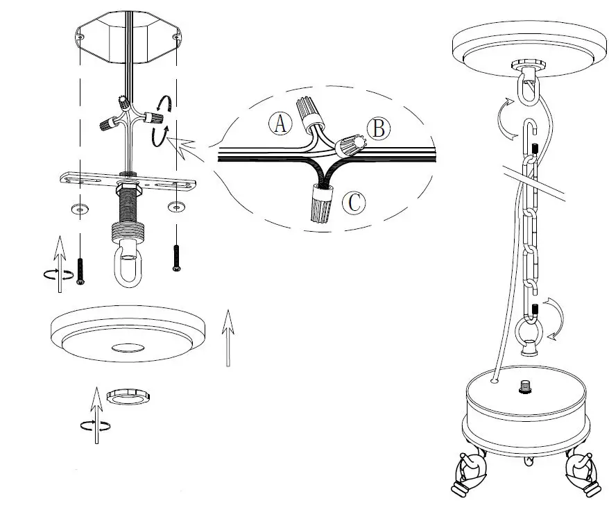 YOUKAIN-Light-Pro-16-x-Max-60W-Candelabra-Base-6