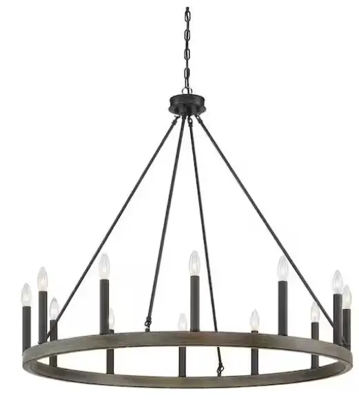 YOUKAIN-Light-Pro-16-x-Max-60W-Candelabra-Base-PRO