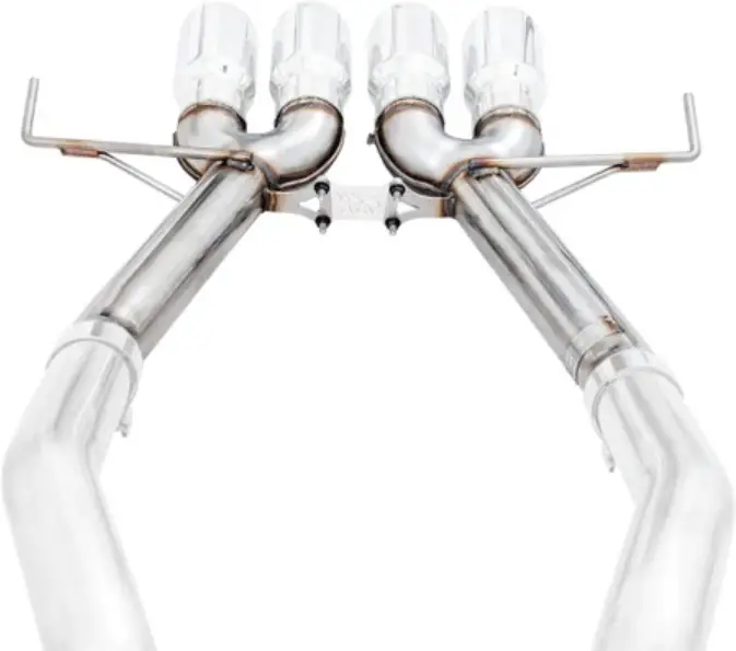 Disabler Chevrolet Corvette