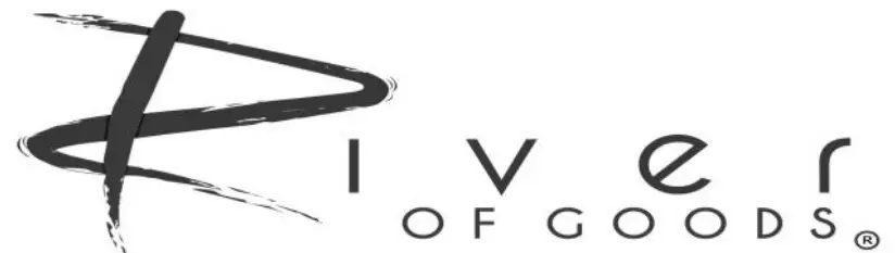 RIVER OF GOODS Logo
