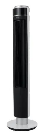 NORDIC HOME FT-527 Tower Fan