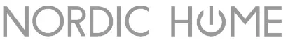 NORDIC HOME logo