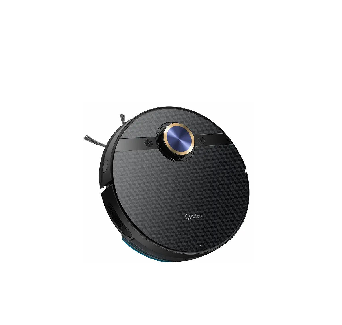 Midea M7pro Robot Vacuum Cleaner User Manual
