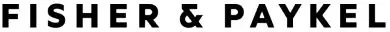 FISHER PAYKEL-LOGO
