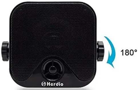 Herdio-HS-61B-Speakers-180-degree-Knob-Rotation-img
