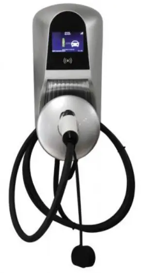 BHZD-A32A Electric Vehicle AC Charging Pile
