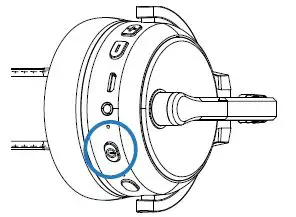 Rand-McNally-528021478-Bluetooth-Headphone-Fig-3