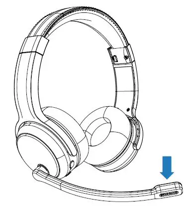 Rand-McNally-528021478-Bluetooth-Headphone-Fig-4