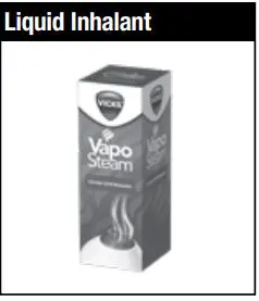 VICKS V745 Series Warm Mist Humidifier-FIG2