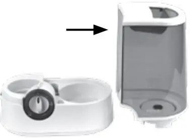 VICKS V745 Series Warm Mist Humidifier-FIG4