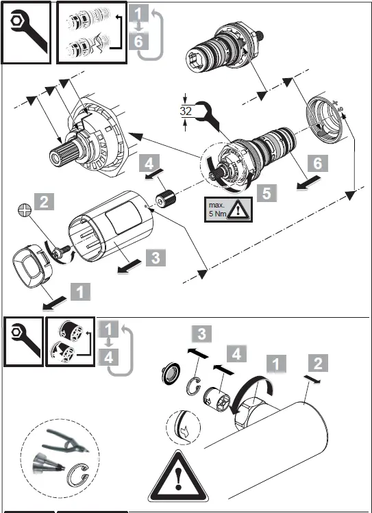 Ideal-Standard-International-A-861-386-AA-CERATHERM-T100-Thermostatic-Shower-fig- (3)