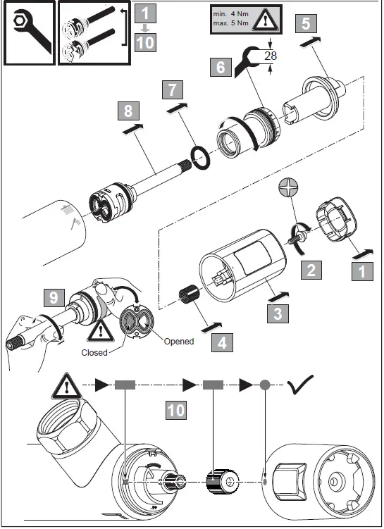 Ideal-Standard-International-A-861-386-AA-CERATHERM-T100-Thermostatic-Shower-fig- (4)