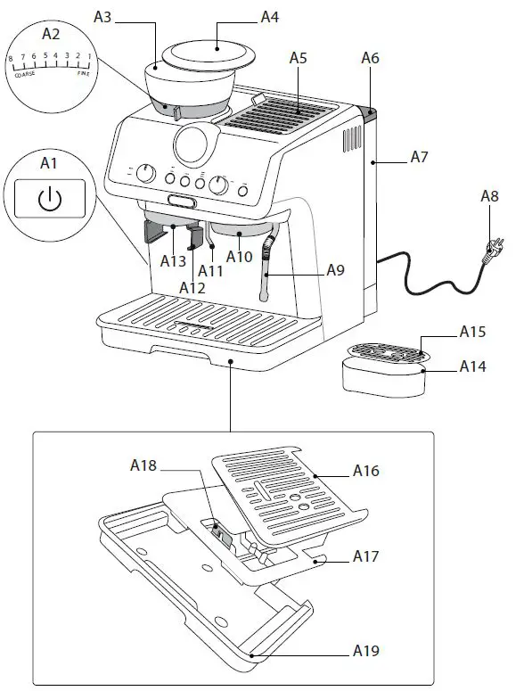 De-Longhi-EC9155MB-Coffee-Machine-FIG-1 (13)