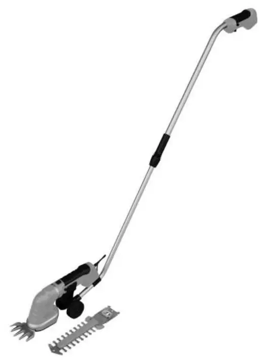 SereneLife PSLGR18 Cordless Shears