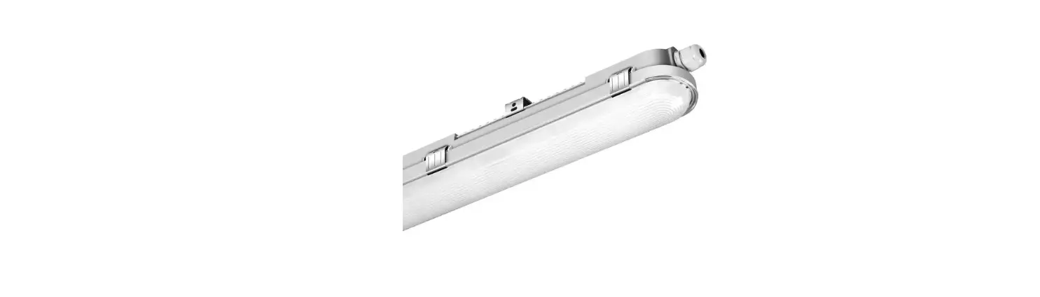 Proventa 2400298 Ultra Led Tl Lighting 120 Cm For Garage And Warehouse Instruction Manual