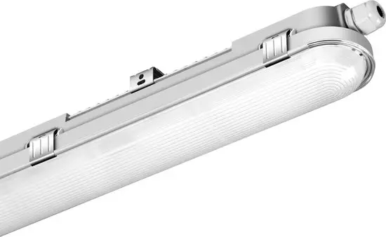 Proventa 2400298 Ultra LED TL Lighting 120 Cm For Garage And Warehouse-PRODUCT