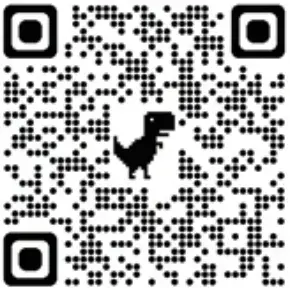 ORACLE LIGHTING RAM DT1500 LED Off-Road Side Mirror - QR Code 1