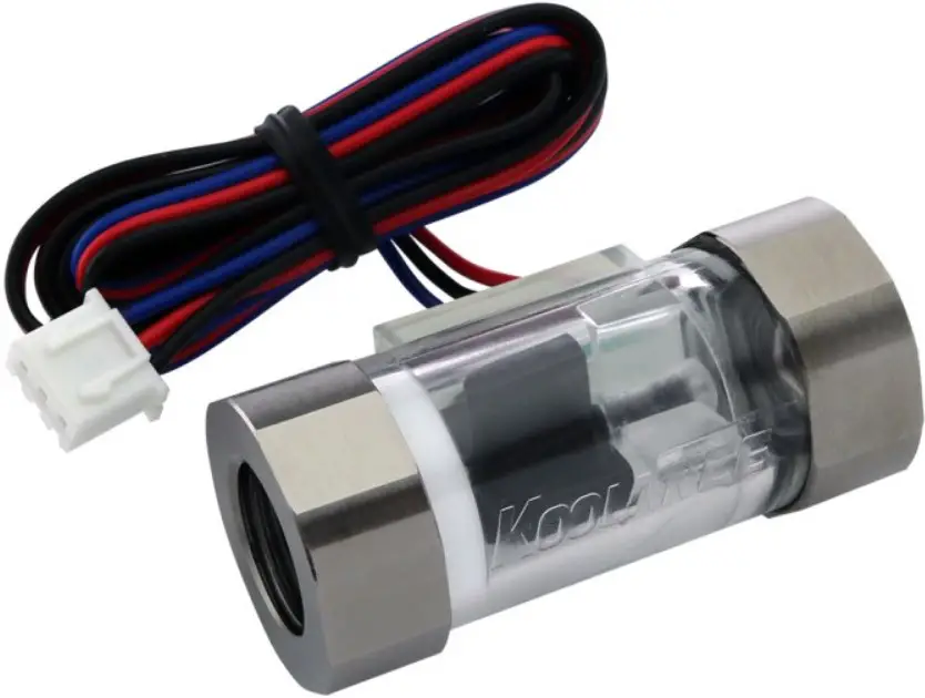 KOOLANCE INS-FM17H Coolant Flow Meters