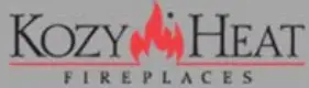 KOZY HEAT Logo