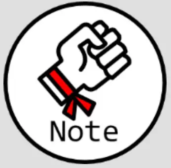 Note Icon