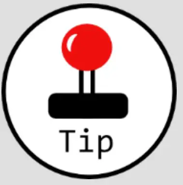 Tip icon