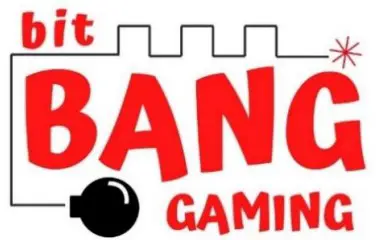 Bit Bang Gaming Logo