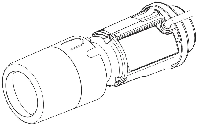 Battery Installation