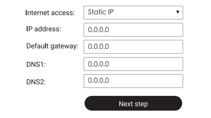 xunison Hub M50 Mesh Tower High Performance Router - operator