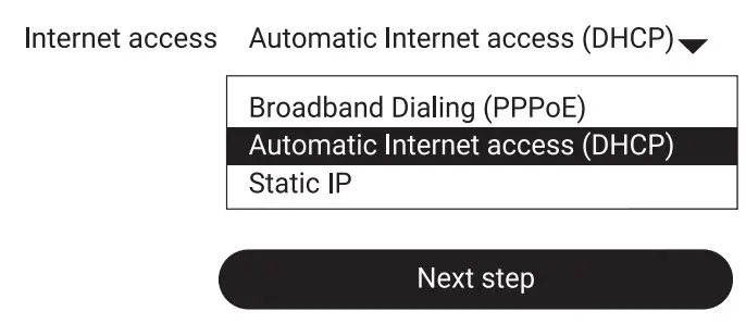 xunison Hub M50 Mesh Tower High Performance Router - router 2
