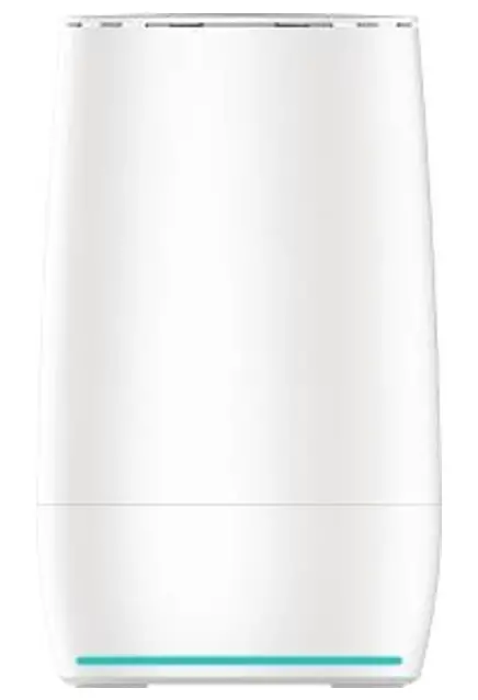 xunison Hub M50 Mesh Tower High Performance Router