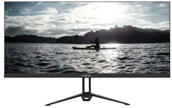 veho ZB 7 Wireless Noise Cancelling Headphones - Other Veho products2