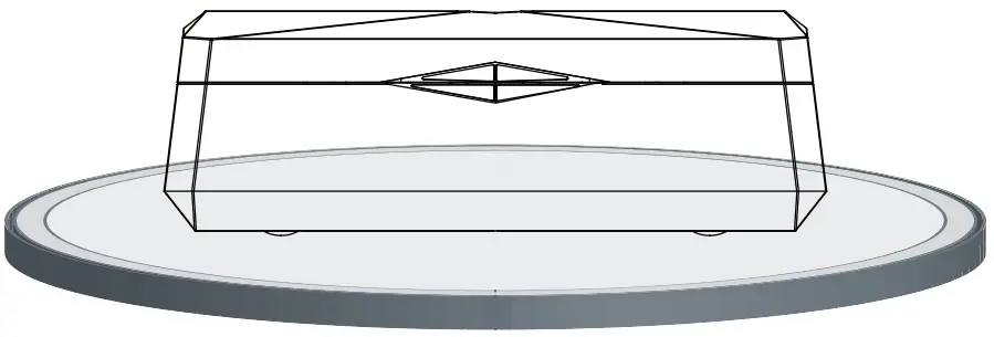 audio GO Pod Wearable HD Bluetooth DAC-Headphone Amp