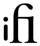 iFi -Logo