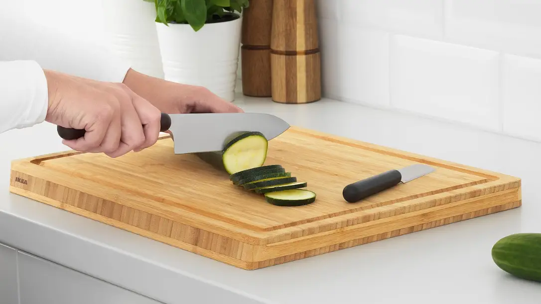 Ikea Fördubbla 2-piece Knife Set User Manual Ikea Fördubbla 2-piece Knife Set User Manual