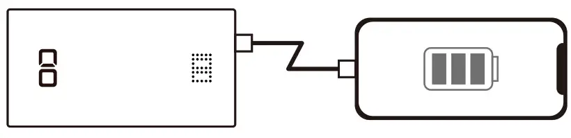 CIO SMARTCOBY65W2C1A Bluetooth65W Output Power Bank - fig 3