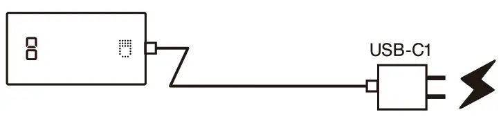 CIO SMARTCOBY65W2C1A Bluetooth65W Output Power Bank - fig5